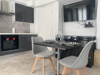 Superbe T1 atypique - 007 - Rouen - 7