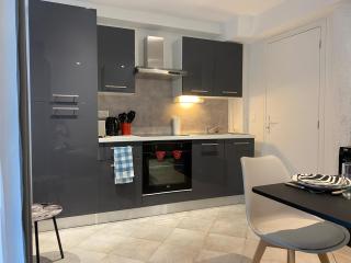 Superbe T1 atypique - 007 - Rouen - 5