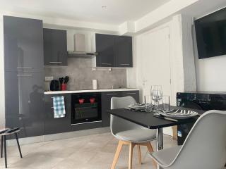 Superbe T1 atypique - 007 - Rouen - 3
