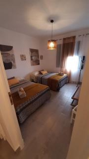 AbumaHouse - Los Llanos de Aridane - 0