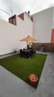 AbumaHouse - Los Llanos de Aridane - 9