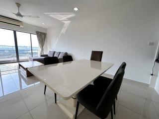 Setiawalk Puchong 4-6pax 2R2B IOI Mall Sunway - Puchong - 6