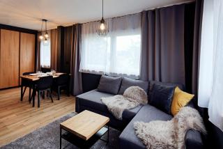 Apartmán Volavka - Hlinsko - 5