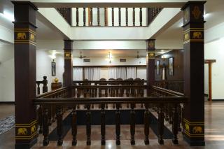 Amayaa Courtyard Homestay - Hassan - 3