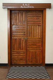 Amayaa Courtyard Homestay - Hassan - 1