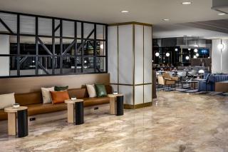 Le Centre Sheraton Montreal Hotel - Montréal - 1