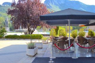 Hemus Hotel - Vratza - Vratsa - 6