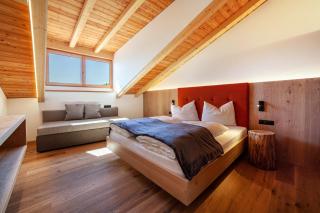 Huetterhof Apartement Summer - 6