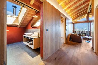 Huetterhof Apartement Summer - Caines - 8