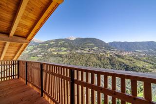 Huetterhof Apartement Summer - Caines - 7