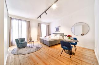 Smile Apartments "Lesehof" - Krems an der Donau - 7