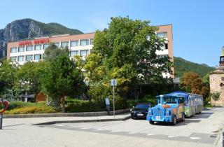 Hemus Hotel - Vratza - Vratsa - 7