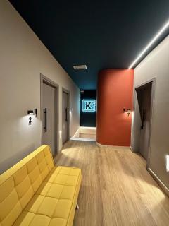K2 Suites Kalamata - Kalamata - 6