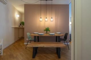 Parma Center Duplex Elegant Apartment with Netflix - Parma - 6