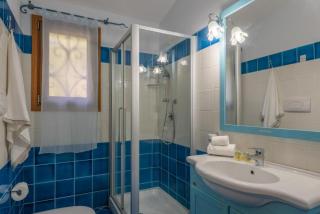 Stunning Residence Bouganvillage nui1324 - Tanaunella - 9