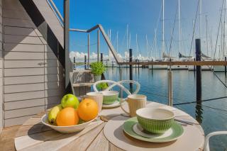 Hausboot - Svanehus - 2