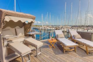 Hausboot - Svanehus - Heiligenhafen - 8