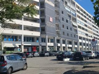 Suite Apartment Domus Cosenza - Cosenza - 6