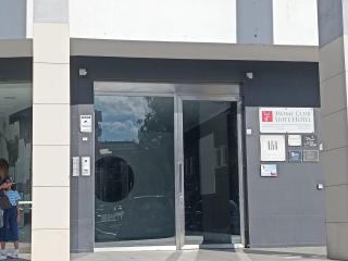 Suite Apartment Domus Cosenza - Cosenza - 8