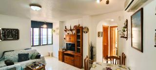 Apartamento Playa Puerto de Mazarrón - Puerto de Mazarrón - 6