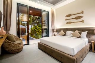 Sarang Cocoon Villa Ubud by BaliSuperHost - Ubud - 7