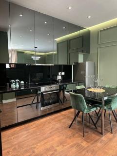 Green Apartment - 5