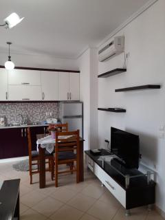 Joti Apartments 2 - Sarandë - 1