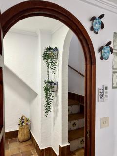 Casa Palacios de Marchena - 1