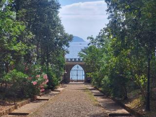 Appartamento Mare Blu - Cavo - 9