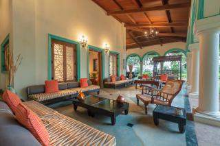 SaffronStays Aquamarina - Nagaon - 1