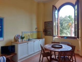 Appartamento Mare Blu - Cavo - 4