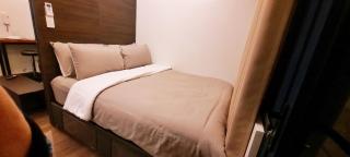AIR Luxury Makati CBD with balcony - Manilla - 5