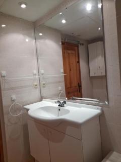 Apartamento con jardín Isard 4 - Pla de l'Ermita - 6