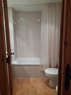 Apartamento con jardín Isard 4 - Pla de l'Ermita - 8