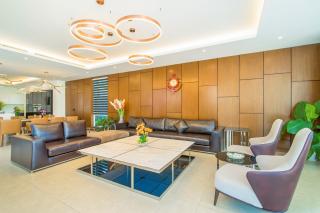 Abogo The Ocean Villa Da Nang Luxury - 3