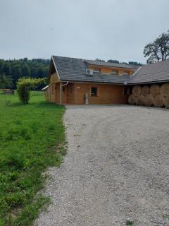 Apartma Markelj - Radovljica - 0