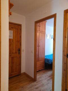 Apartamento con jardín Isard 4 - Pla de l'Ermita - 3