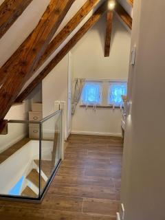 Top modernisiertes ehemaliges Waschhäusle - 7