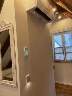 Top modernisiertes ehemaliges Waschhäusle - 6
