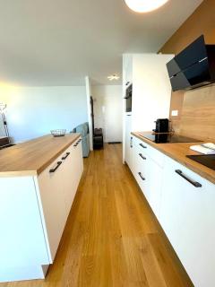 Appartement Port Le Pouliguen - Le Pouliguen - 8