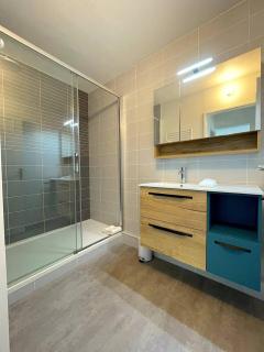 Appartement Port Le Pouliguen - Le Pouliguen - 7