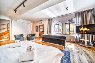 Smile Apartments "Lesehof" - 9