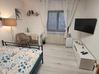 Souterrainwohnung - Viernheim - 9