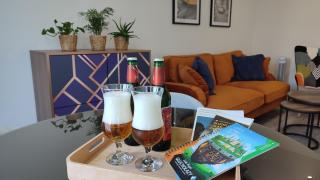 APARTAMENT "Opawska Przystań" - Głuchołazy - 8