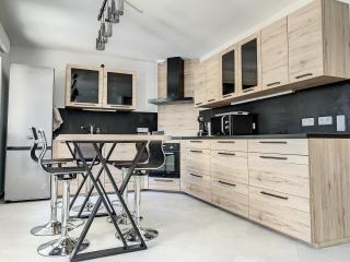 Chambre Sérénité dans maison au calme - Compiègne - 6