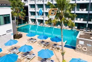 BlueSotel Krabi AoNang Beach - Ao Nang Beach - 0