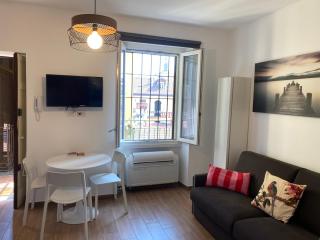 Casale 7- Navigli Cozy Studio perfect x2! - Milano - 0