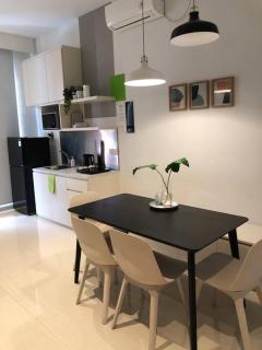Monde Residence K No 02 Batam Centre - Sengkuang - 9