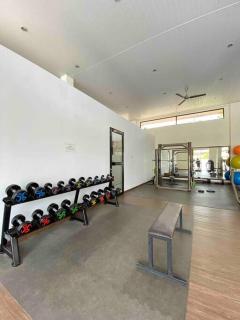Monde Residence K No 02 Batam Centre - Sengkuang - 7
