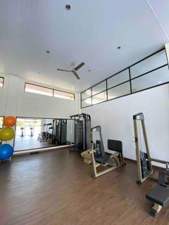 Monde Residence K No 02 Batam Centre - Sengkuang - 5